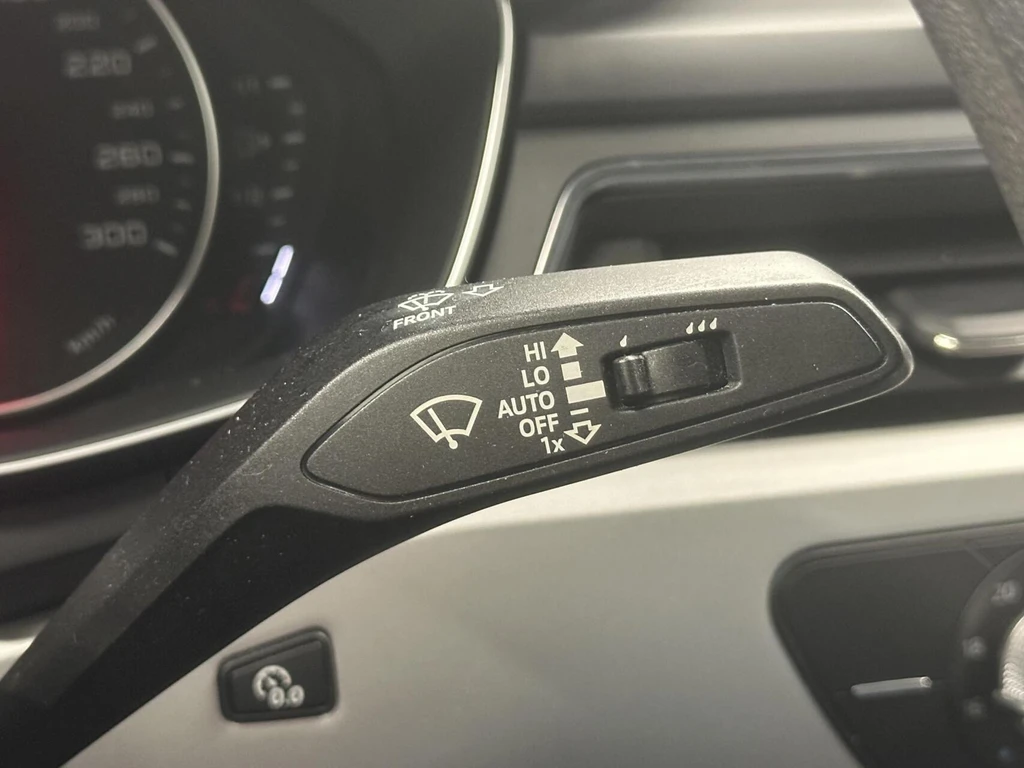 Audi A4 – foto 24