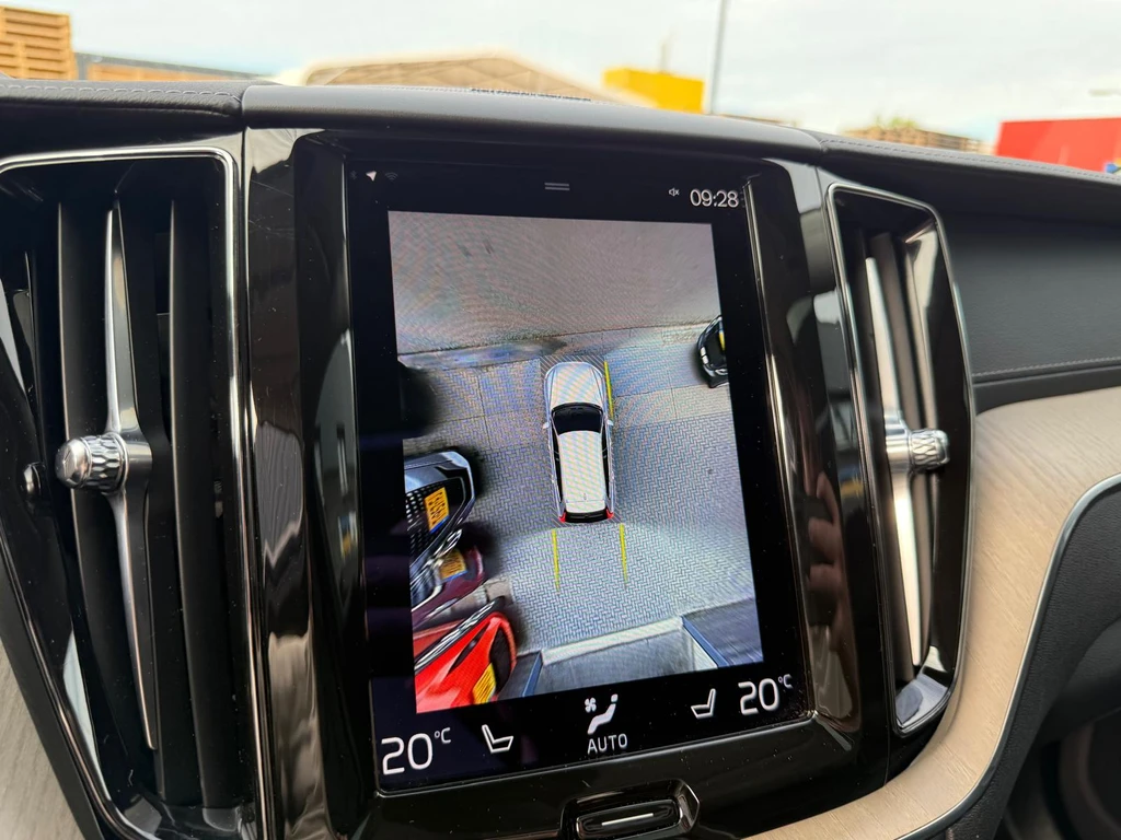 Volvo XC60 – foto 33