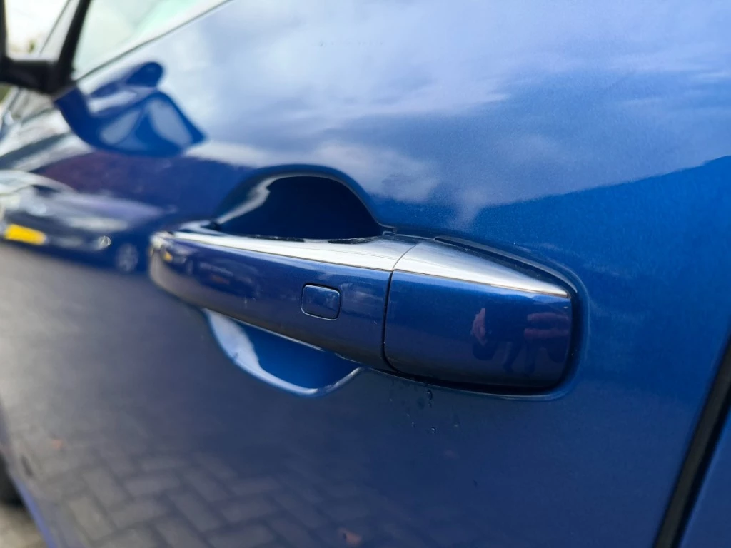 Renault Megane E-Tech – foto 15