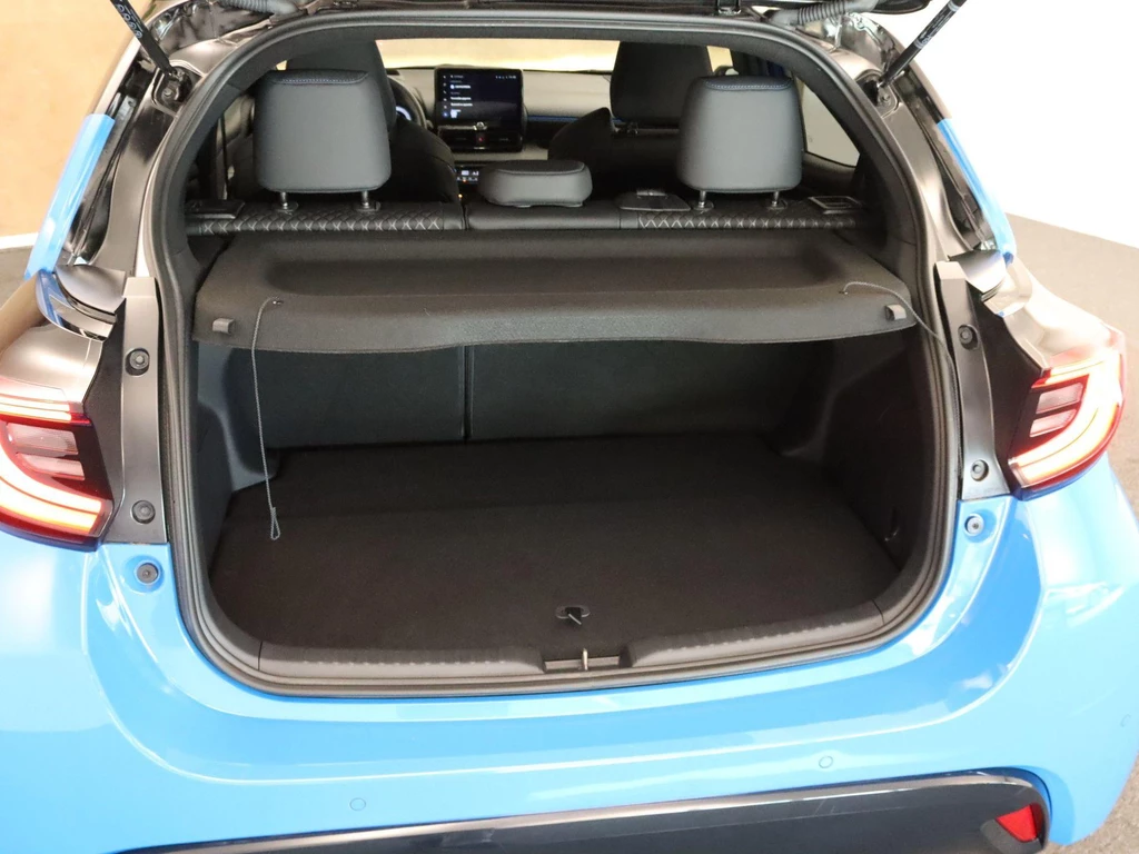 Toyota Yaris – foto 42