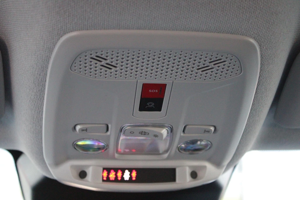 Citroën C4 – foto 38