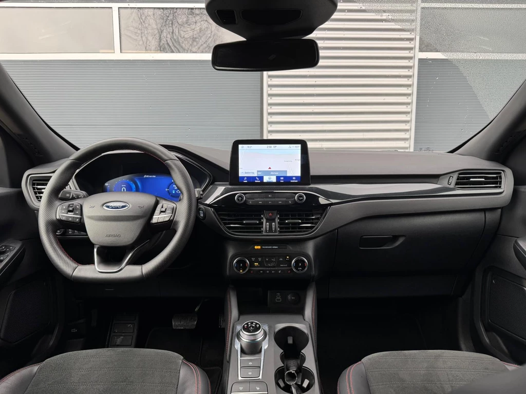 Ford Kuga – foto 18