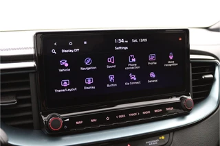 Kia Ceed Sportswagon – thumbnail 45