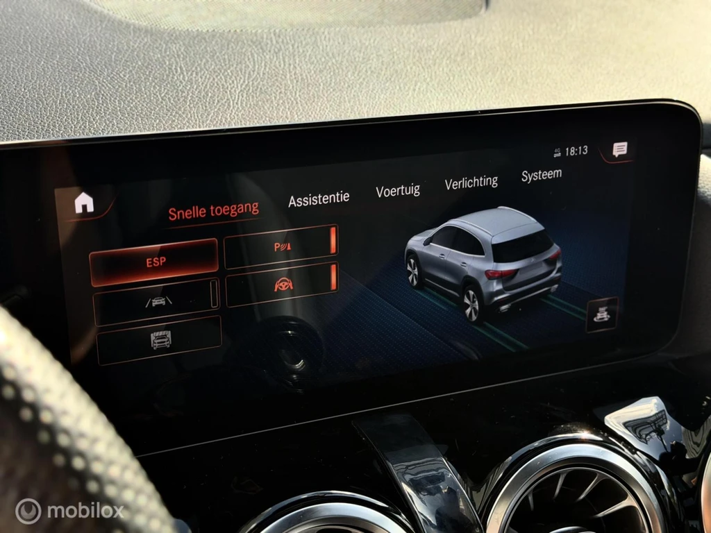 Mercedes-Benz GLA – foto 30