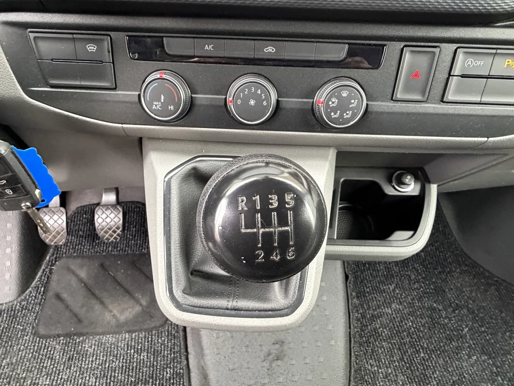 Volkswagen Transporter – foto 37