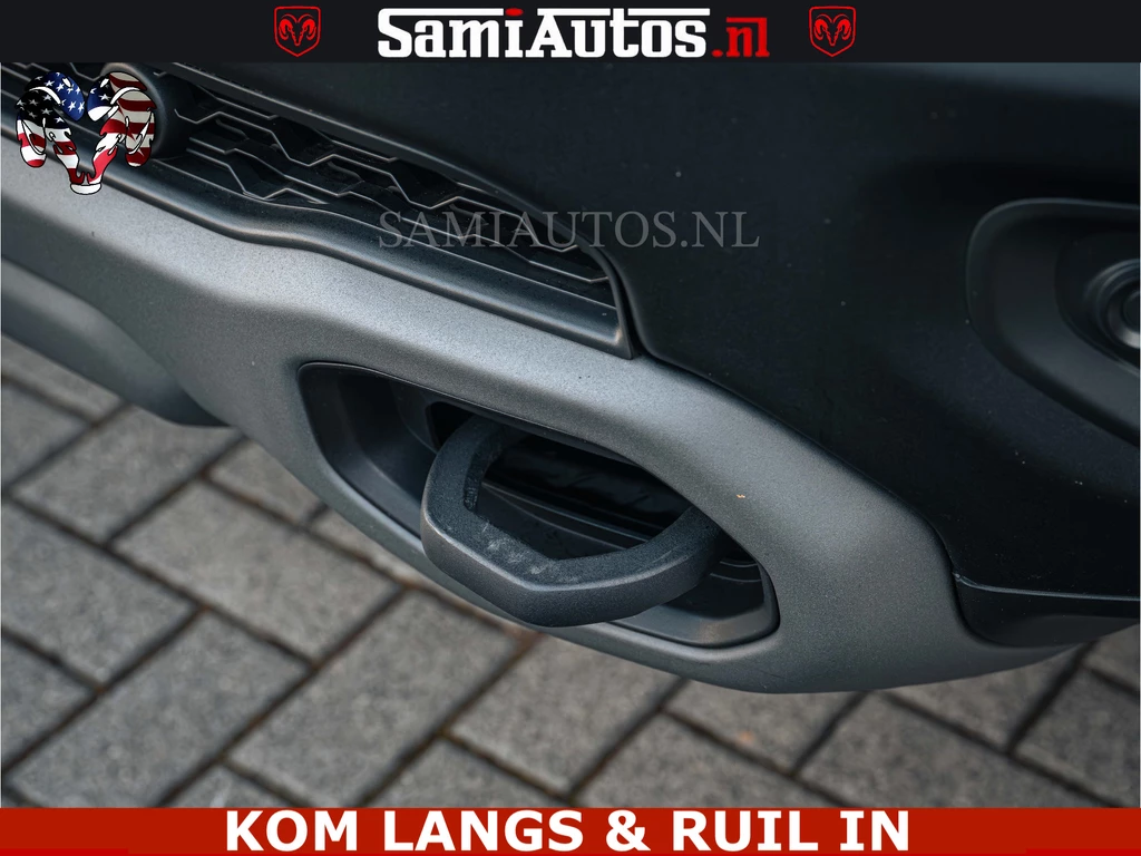 Dodge Ram Pick-Up – foto 78