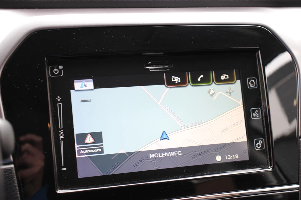Suzuki Vitara – foto 15