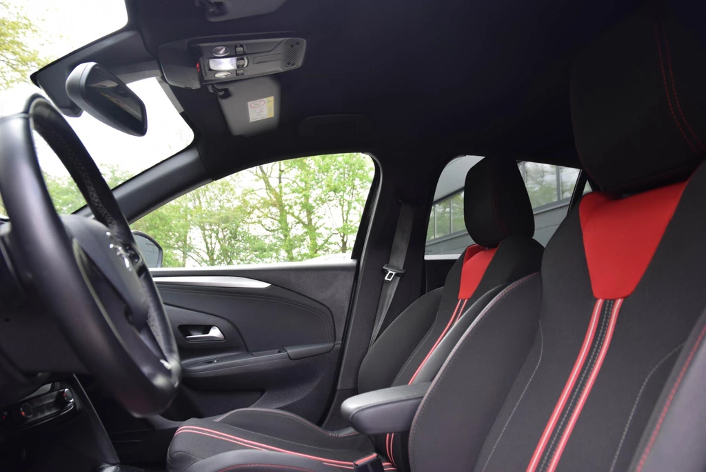 Opel Corsa – foto 33