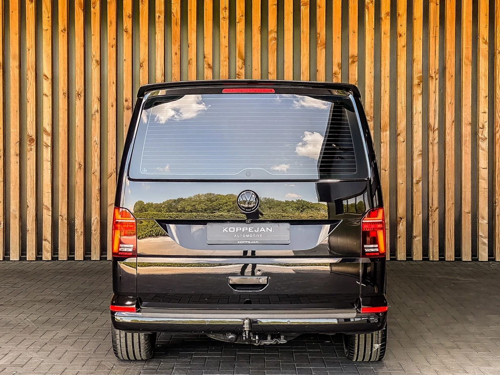 Volkswagen Transporter – foto 7