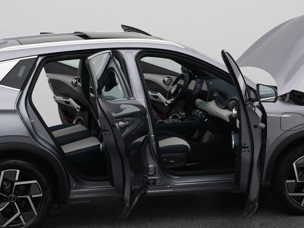 BYD ATTO 3 – foto 36