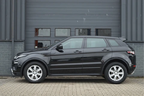 Land Rover Range Rover Evoque 2.0 TD4 Urban Series SE Dynamic | PANO | ORG. NL |