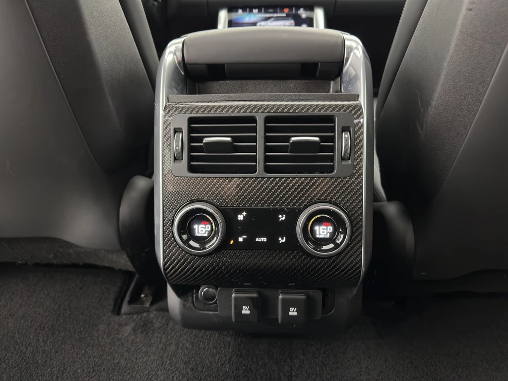 Land Rover Range Rover Sport – foto 28