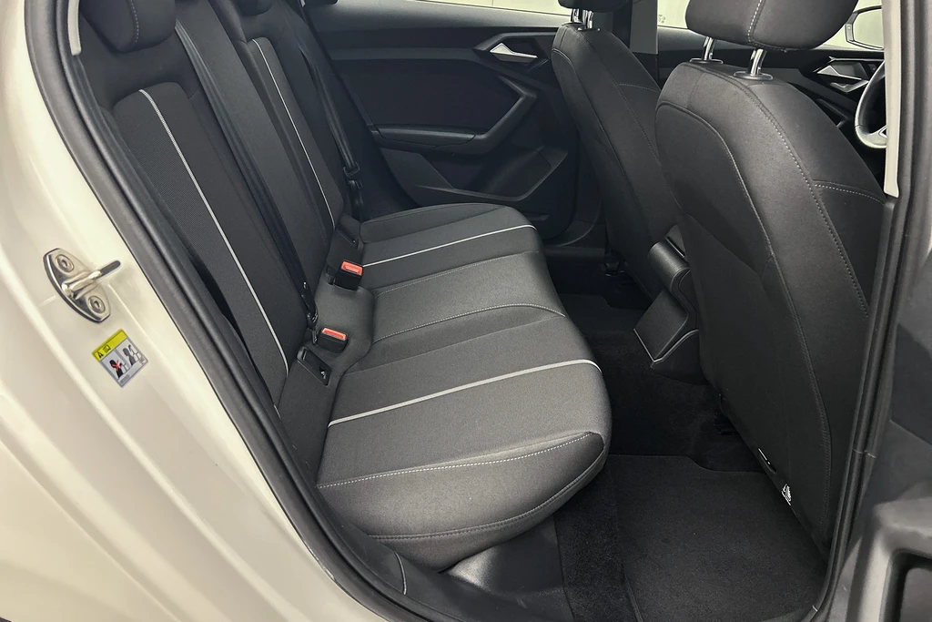 Audi A1 Sportback – foto 28