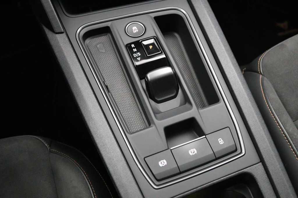 CUPRA Formentor – foto 15