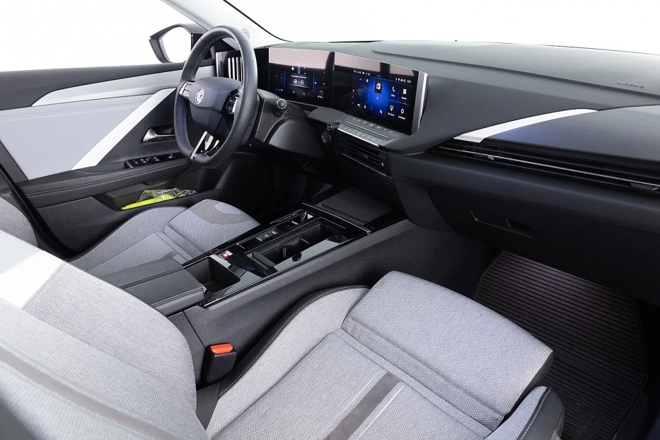 Opel Astra – foto 11