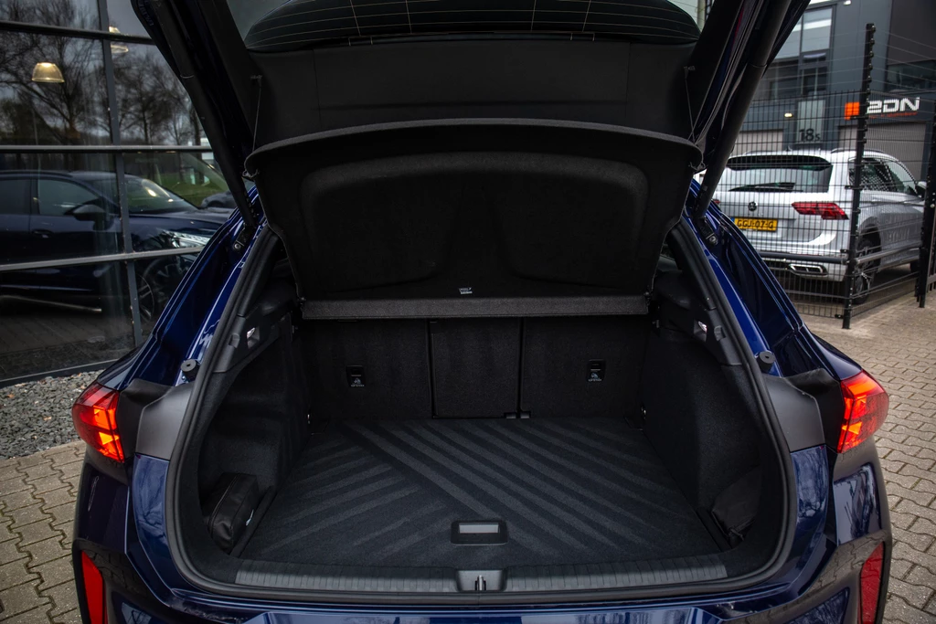 CUPRA Terramar – foto 11