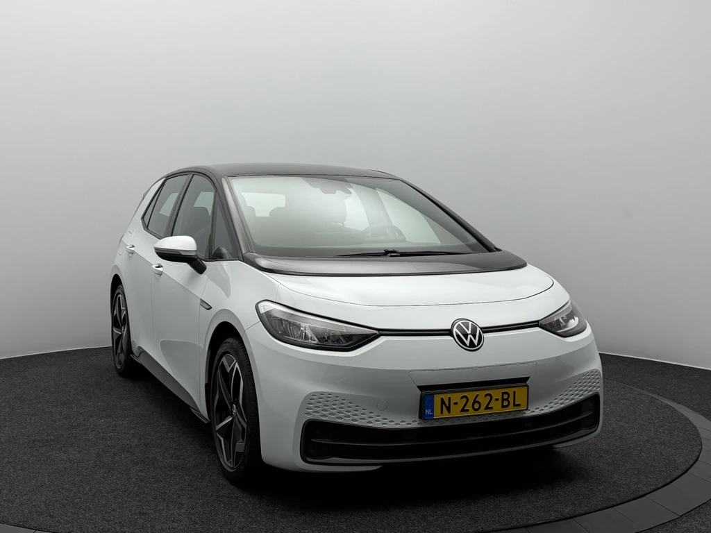 Volkswagen ID.3 – foto 6