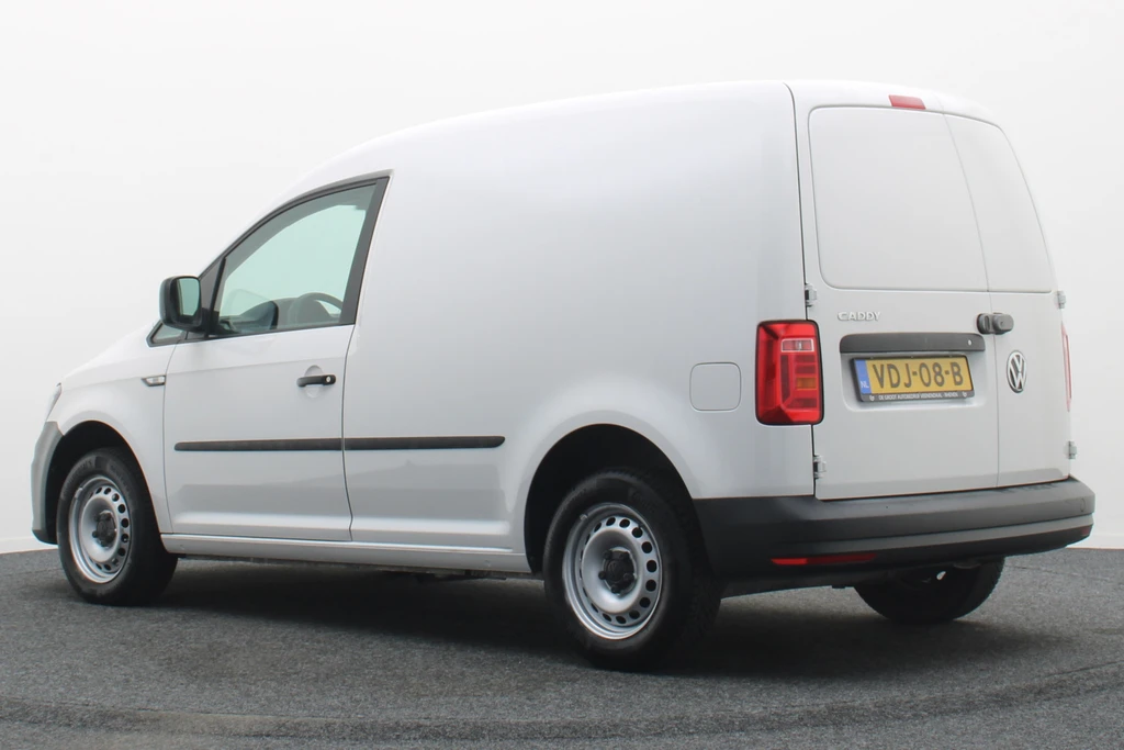 Volkswagen Caddy – foto 5
