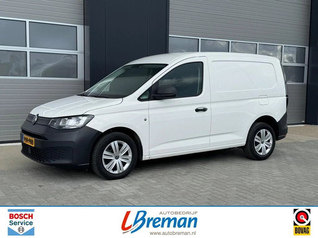 Volkswagen Caddy – foto 3