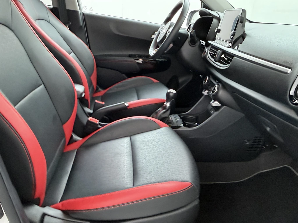 Kia Picanto – foto 42