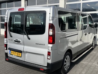 Renault Trafic – thumbnail 5