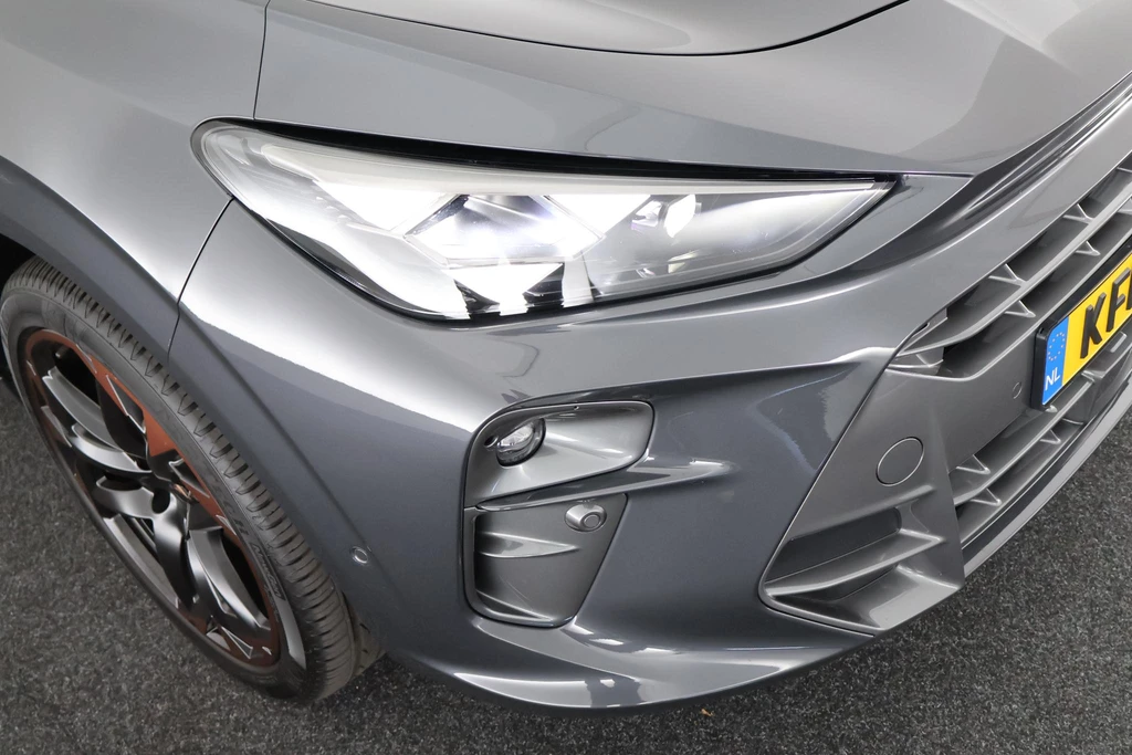 CUPRA Terramar – foto 61