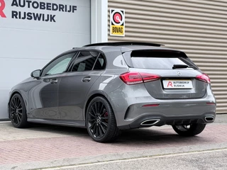 Mercedes-Benz A-Klasse – thumbnail 3