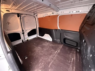 Opel Combo – thumbnail 22