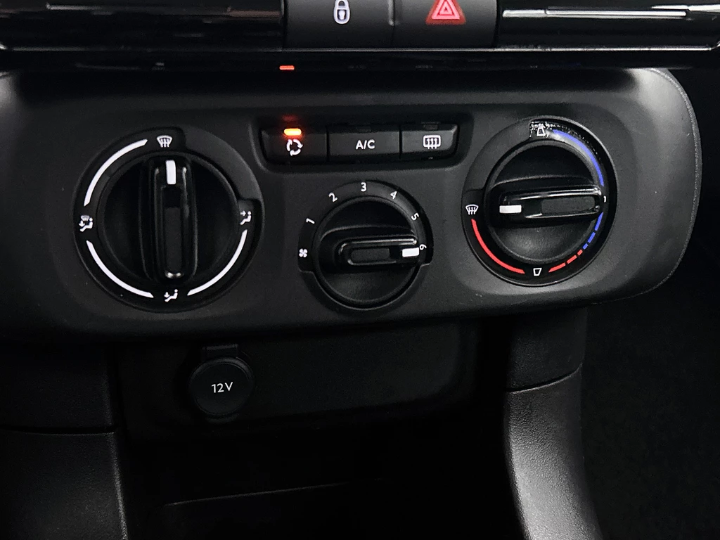 Citroën C3 – foto 19