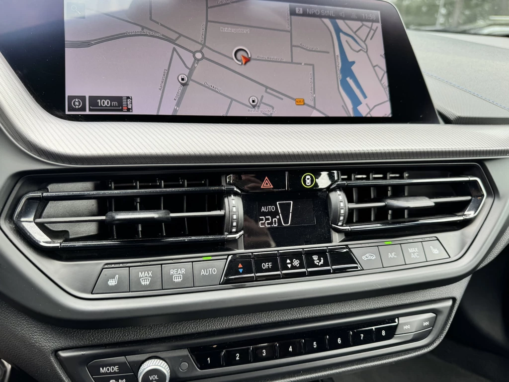 BMW 1 Serie – foto 25