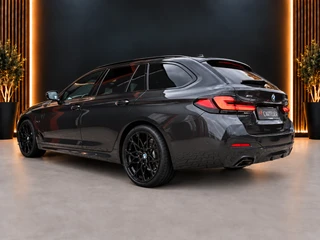 BMW 5 Serie – thumbnail 5