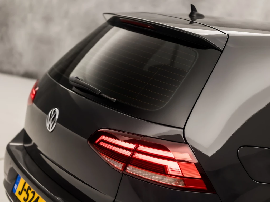 Volkswagen Golf – foto 33