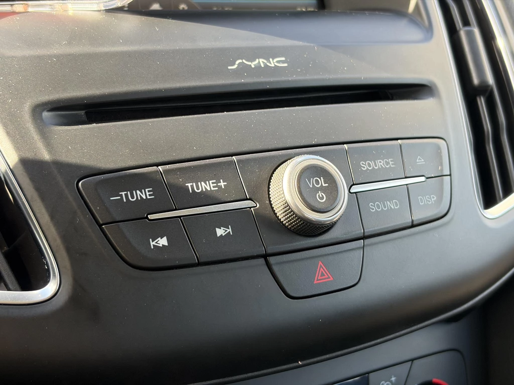 Ford Focus – foto 23