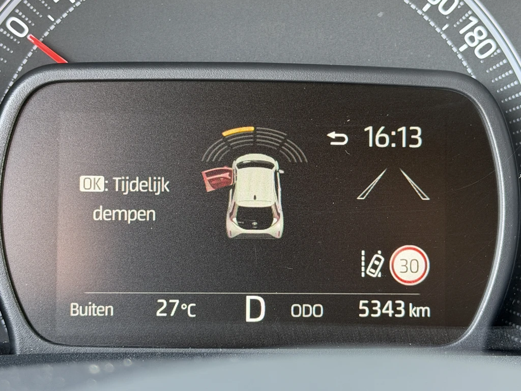 Toyota Aygo – foto 32