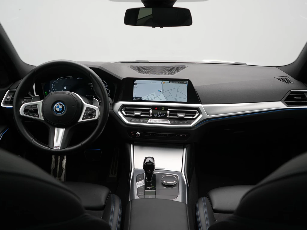 BMW 3 Serie – foto 26