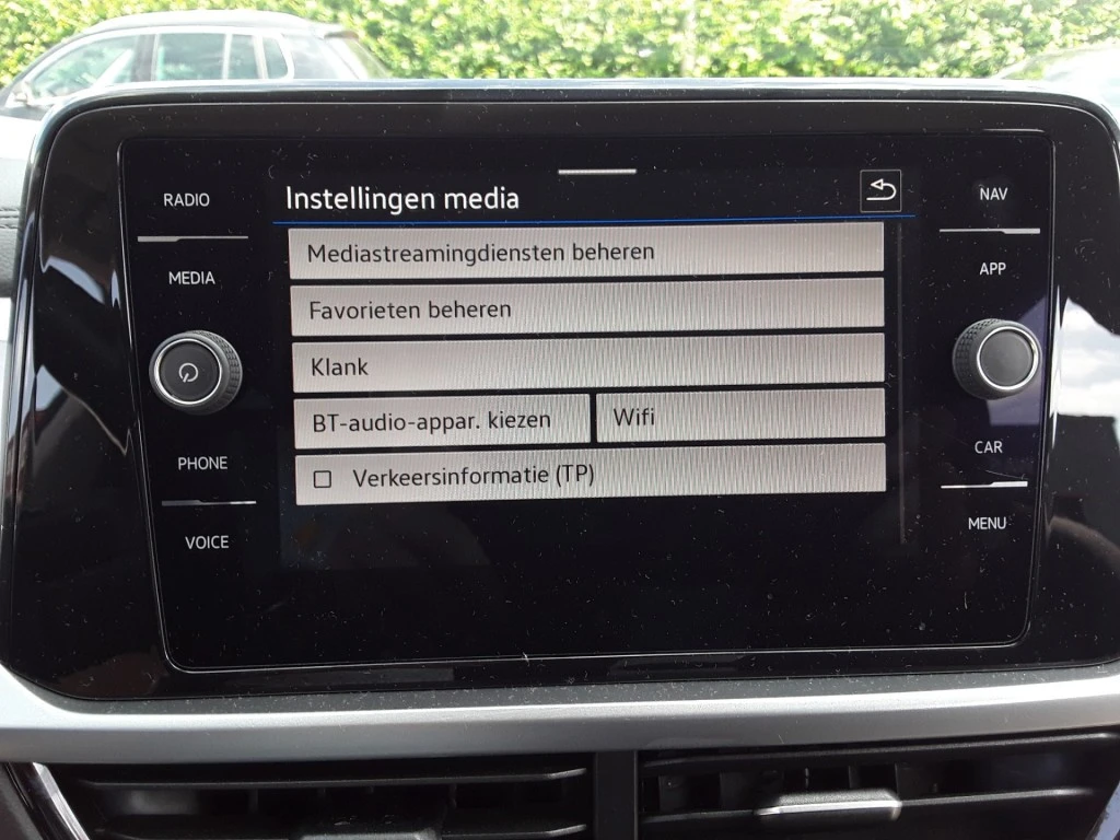 Volkswagen T-Roc – foto 30