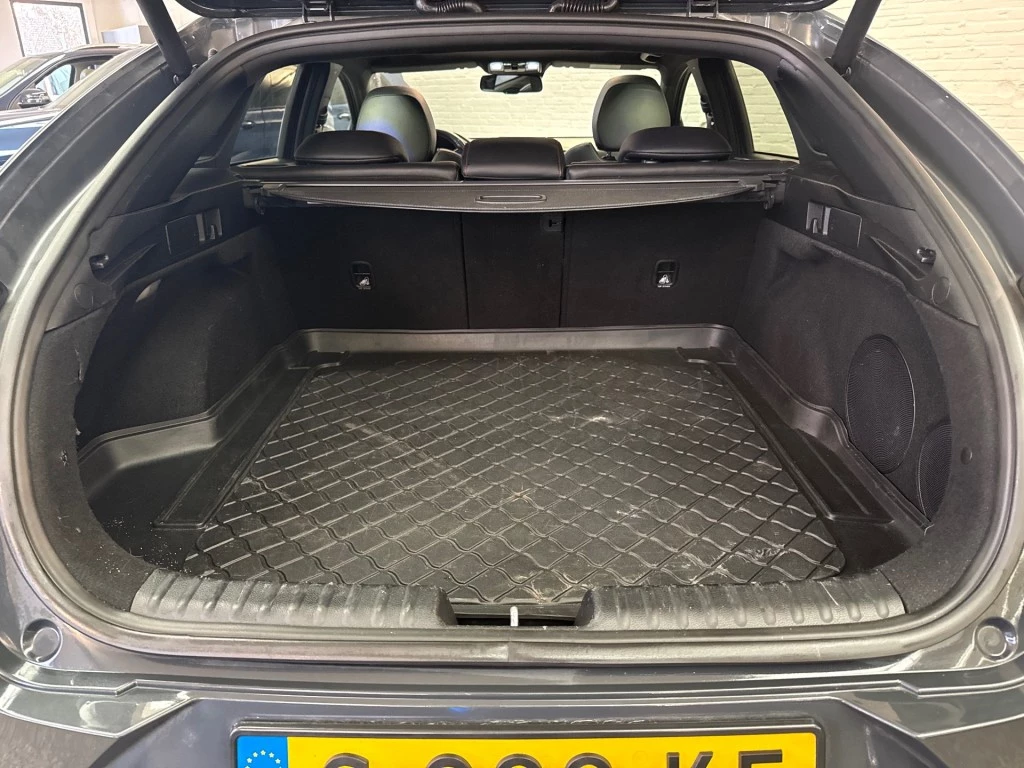 Kia ProCeed – foto 16