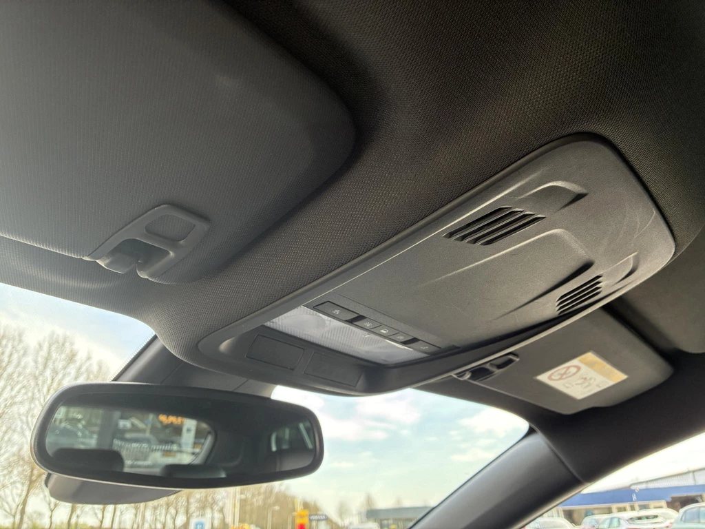 Opel Astra – foto 24