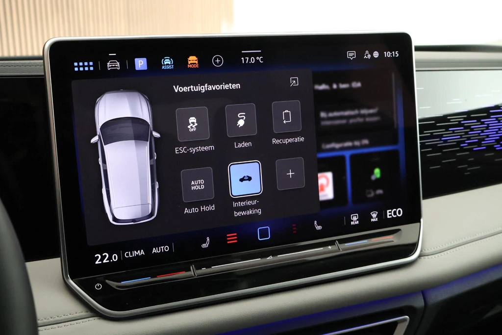 Volkswagen Tiguan – foto 25