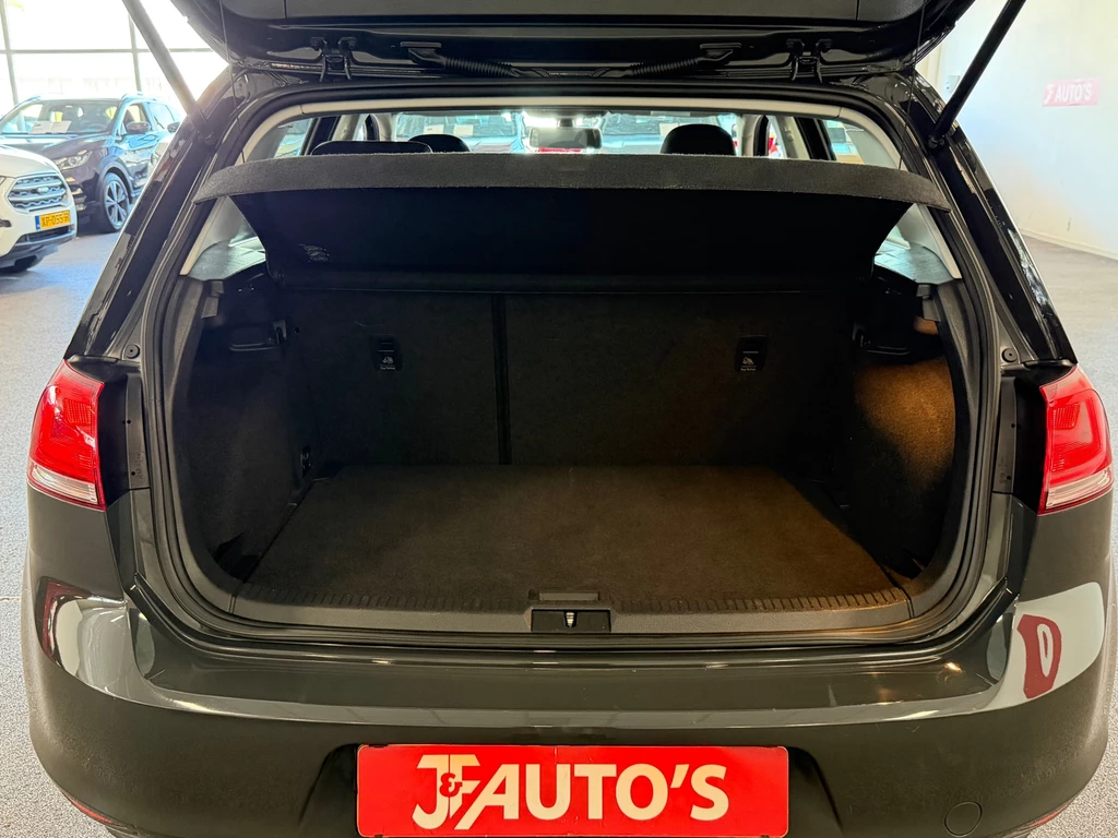 Volkswagen Golf – foto 12