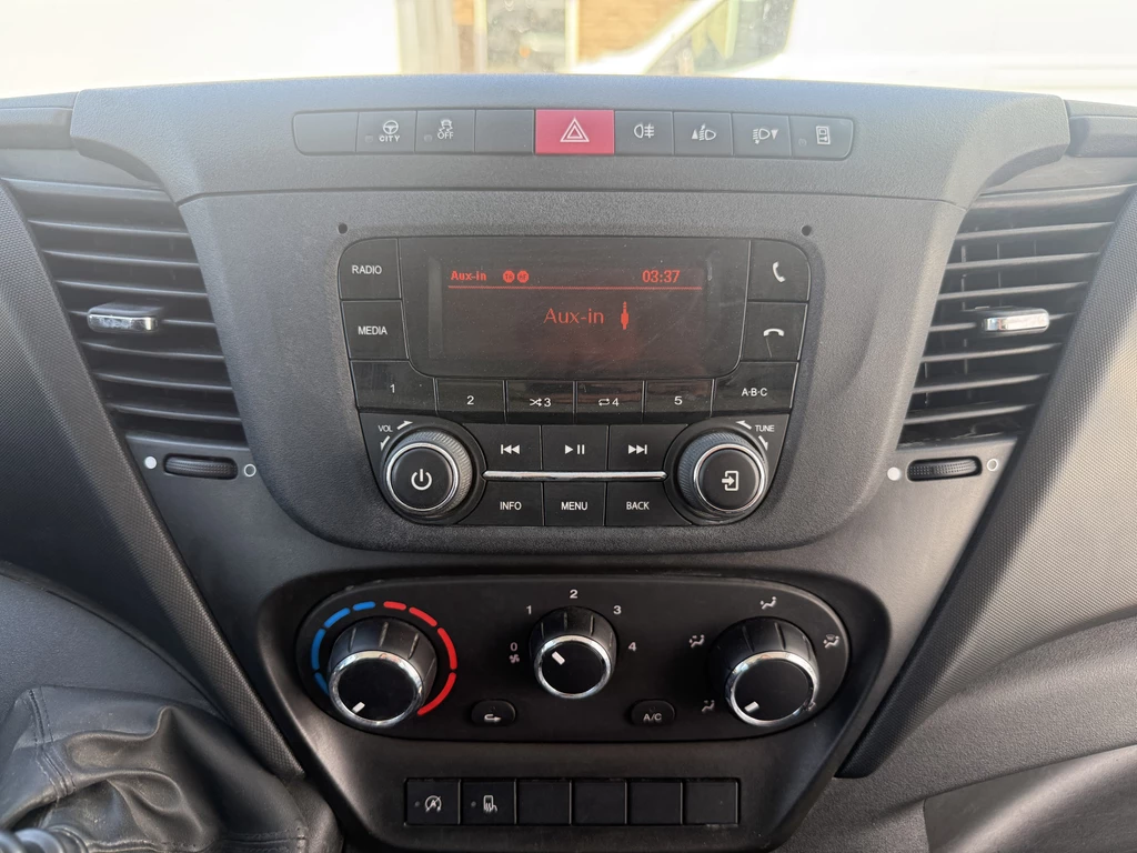 Iveco Daily – foto 15