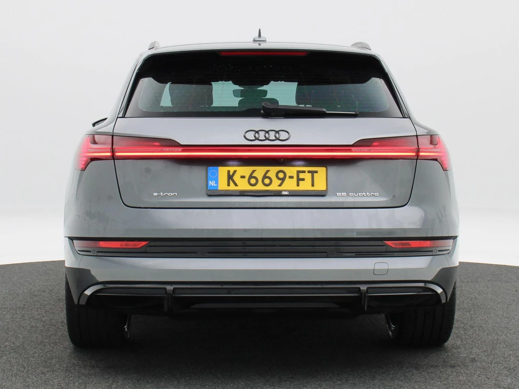 Audi e-tron – foto 3