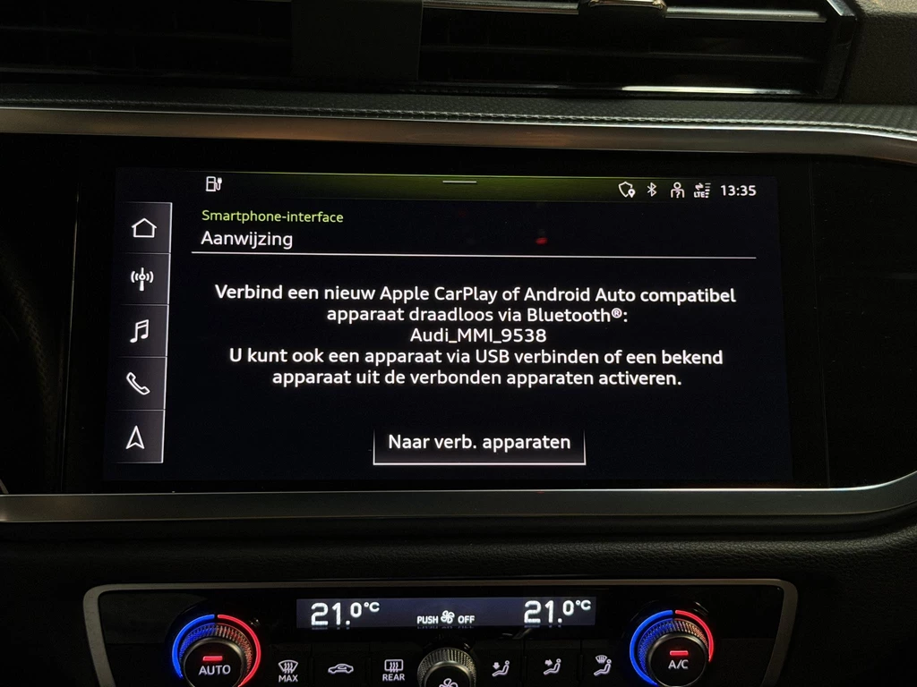 Audi Q3 – foto 22