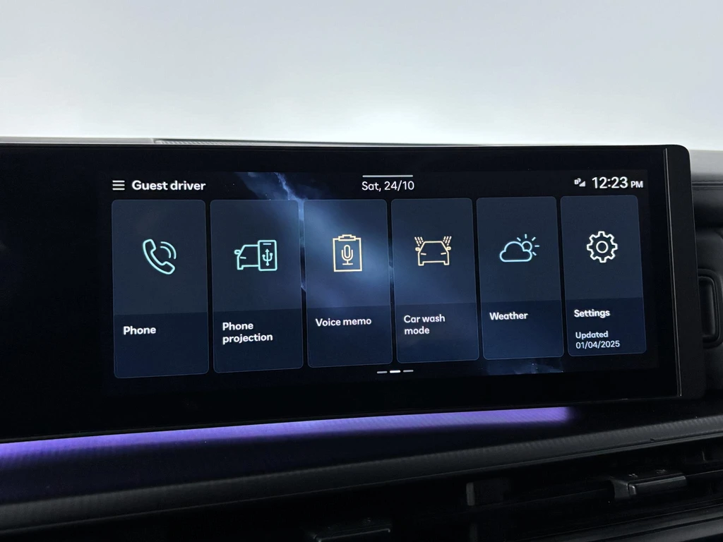 Hyundai Santa Fe – foto 37
