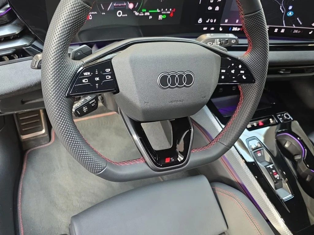 Audi A5 – foto 29