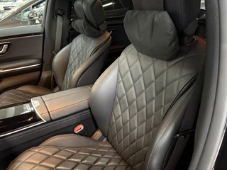 Mercedes-Benz S-Klasse – thumbnail 13