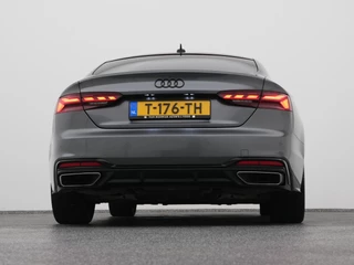 Audi A5 – thumbnail 9