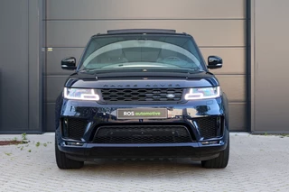 Land Rover Range Rover Sport – thumbnail 13