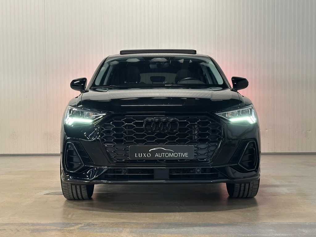 Audi Q3 – foto 7
