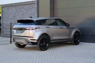 Land Rover Range Rover Evoque – thumbnail 11